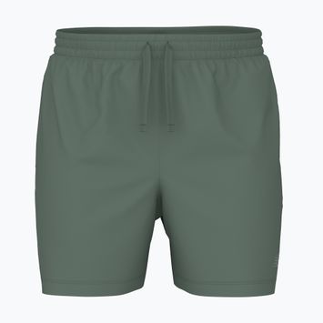 Pantaloni scurți de alergare New Balance Sport Essential 5" darkjuni pentru bărbați