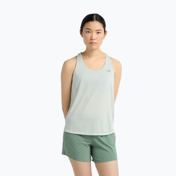 Femeii New Balance Athletics Tank Top clayashh