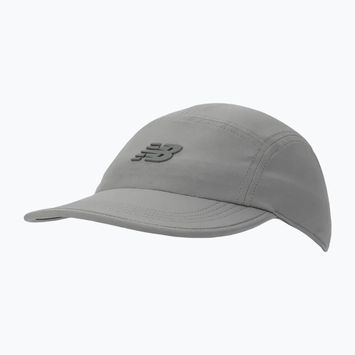 New Balance 5 Panel Performance V 2.0 ardezie baseball cap