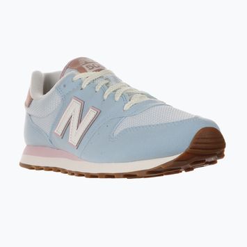 Încălțăminte pentru femei New Balance 500's V2 light chrome blue