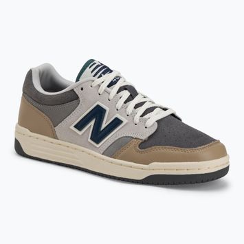 Încălțăminte pentru bărbați  New Balance 480's V1 castle rock