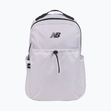 Rucsac urban New Balance Essential 20 l alb