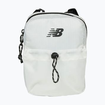 New Balance Essential Sling Bag alb