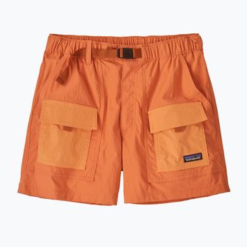 Pantaloni scurți pentru femei  Patagonia Outdoor Everyday rock melon