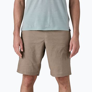Pantaloni scurți pentru bărbați Patagonia Hampi Rock wing grey