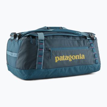 Geantă de voiaj Patagonia Black Hole Duffel 55 l tidal teal