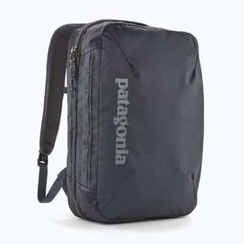 Rucsac turistic Patagonia Black Hole Micro MLC smolder blue