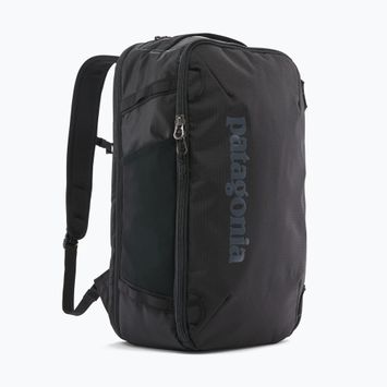 Rucsac turistic Patagonia Black Hole Mini MLC 30 l negru/negru