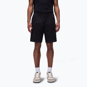 Pantaloni scurți pentru bărbați Napapijri Nakuru 6 black 041