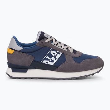 Încălțăminte pentru bărbați Napapijri NP0A4IQI grey/navy