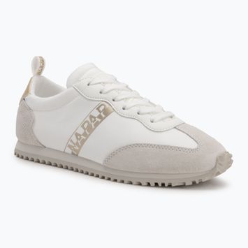 Încălțăminte pentru femei Napapijri NP0A4IQ9 white/platino