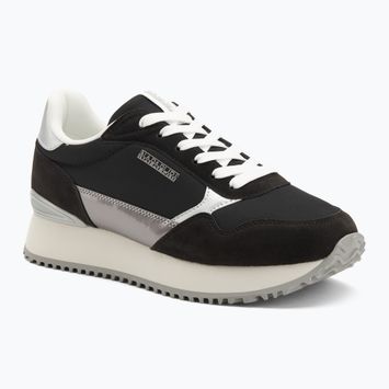 Încălțăminte pentru femei Napapijri NP0A4IQB black