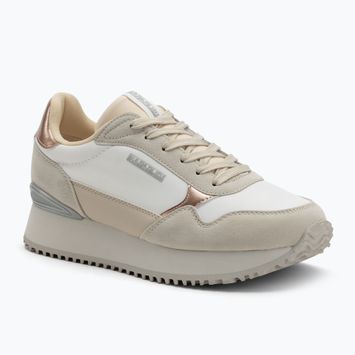 Încălțăminte pentru femei Napapijri NP0A4IQB white/beige