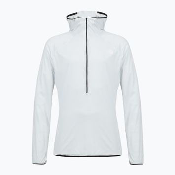 Hanorac de trekking pentru bărbați The North Face Summit Direct Sun Hoodie pearl stone