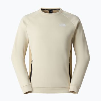 Bluză pentru bărbați The North Face Mountain Athletics Fleece Crew