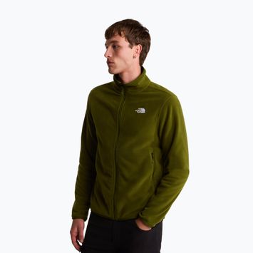 Bluză pentru bărbați The North Face Glacier Fleece