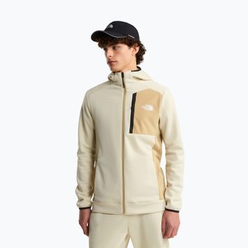 Bluză pentru bărbați The North Face Mountain Athletics Fleece Full Zip