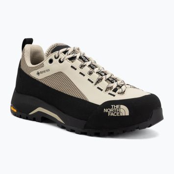Încălțăminte de abordare pentru femei The North Face Verto Alpine Gore-Tex desert stone/tnf black