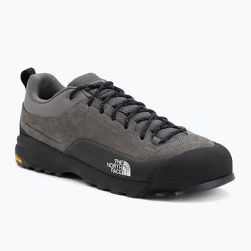 Încălțăminte de trekking pentru bărbați The North Face Verto Approach smoked pearl/tnf black
