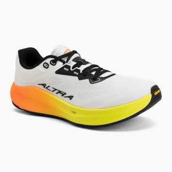 Încălțăminte de alergare pentru bărbați Altra Torin 9 white/black/safety yellow