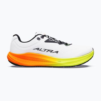 Încălțăminte de alergare pentru bărbați Altra Torin 9 white/black/safety yellow