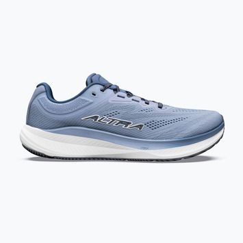 Încălțăminte de alergare pentru bărbați Altra Torin 9 flint stone/blue nights/dark denim