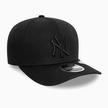 New Era Monchrome 9Seventy New York Yankees șapcă de baseball negru