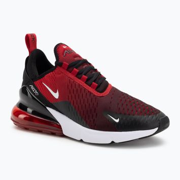 Încălțăminte pentru bărbați Nike Air Max 270 gym red/white/black