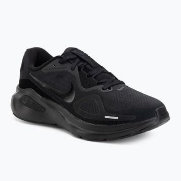 Încălțăminte de alergare pentru bărbați Nike Structure 26 black/iron grey/black