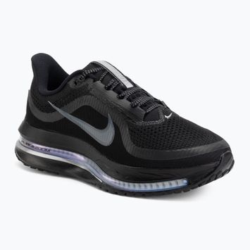 Încălțăminte de alergare pentru bărbați Nike Pegasus Premium black/metallic silver/black