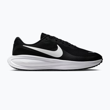Încălțăminte de alergare pentru bărbați Nike Revolution 8 Extra Wide black/black/white