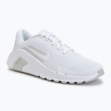 Încălțăminte de antrenament pentru bărbați Nike Flex Train white/photon dust/white