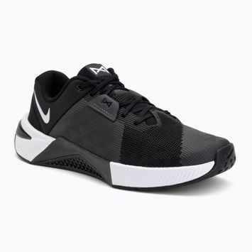 Încălțăminte de antrenament pentru femei Nike Metcon 10 black/anthracite/white/white