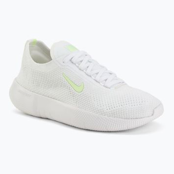 Încălțăminte de antrenament pentru femei Nike Free 2025 white/barely volt/platinum tint