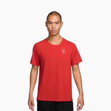Tricou de tenis pentru bărbați Nike Court Dri-Fit Advantage