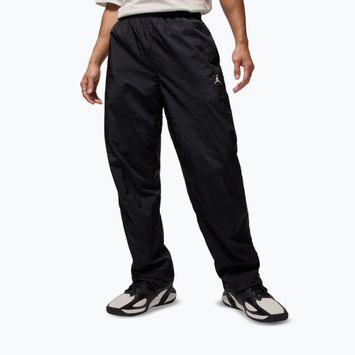 Pantaloni bărbătești Jordan Sport Classic black/white