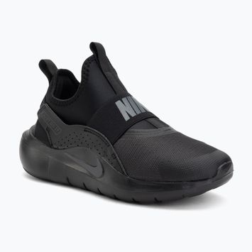 Pantofi Nike Flex Runner 4 black/anthracite/black