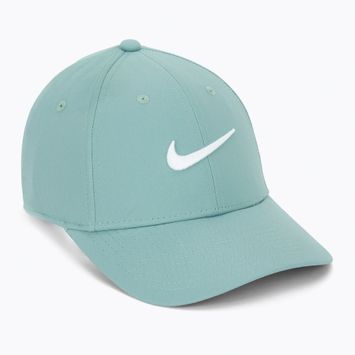 Șapcă Nike Dri-FIT Club cannon/white