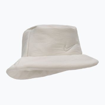 Pălărie Nike Apex Puffle light bone/light bone