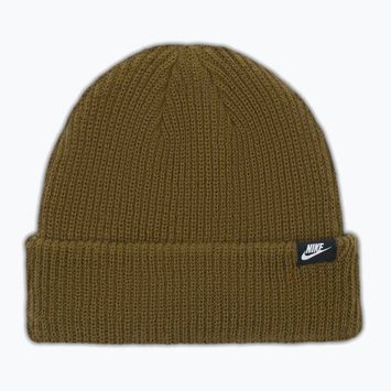 Căciulă de iarnă Nike Terra Futura 365 Short-Cuff mosswood brown