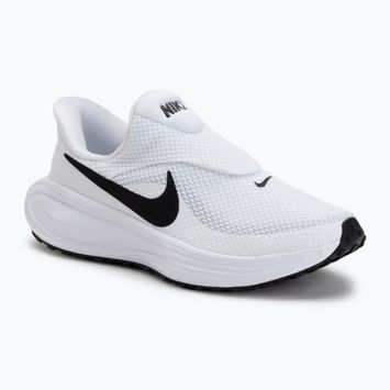 Încălțăminte de alergare pentru femei Nike Revolution 8 EasyOn white/wolf grey/black