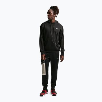Bluză de antrenament pentru bărbați Nike Flex black/black/white