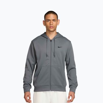Bluză de antrenament pentru bărbați Nike Hyverse Dri-Fit Full Zip Hoodie