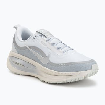 Încălțăminte de alergare pentru bărbați Nike Vomero 18 GORE-TEX pure platinum/metallic silver