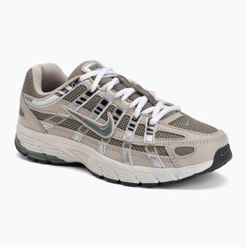 Încălțăminte pentru bărbați Nike P-6000 cream II/anthracite/clay green