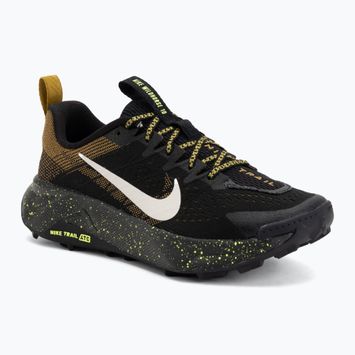 Încălțăminte de alergare pentru femei Nike Wildhorse 10 black/peat moss/volt ice/phantom
