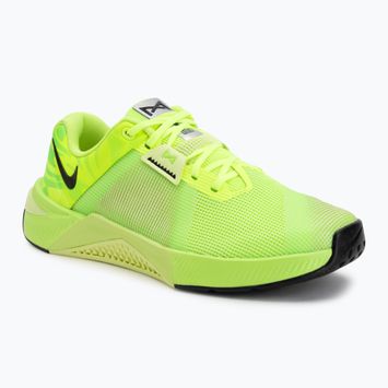 Încălțăminte de antrenament pentru femei Nike Metcon 10 volt/light lemon twist/rage green/black