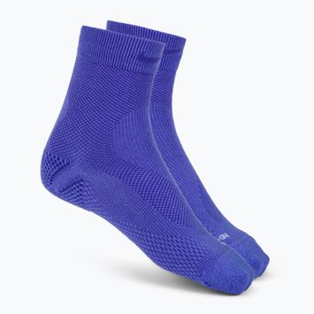 Șosete Nike Running Lightweight Micro Crew sapphire/lapis/pure platinum/kapis