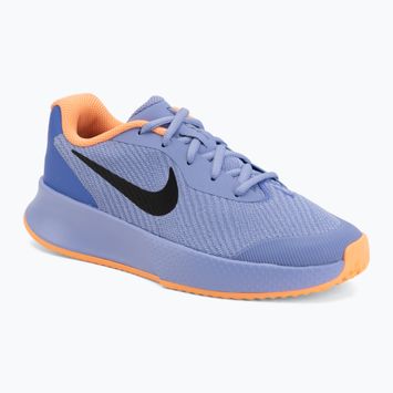 Încălțăminte pentru femei Nike Vapor Lite 3 Clay light thistle/sapphire/black