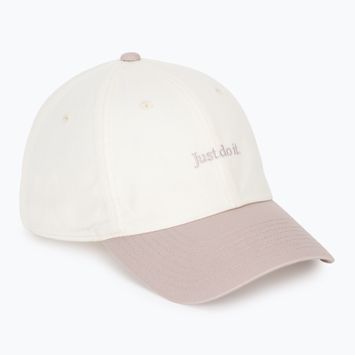 Șapcă Nike Club Unstructured JDI sail/particle rose/particle rose